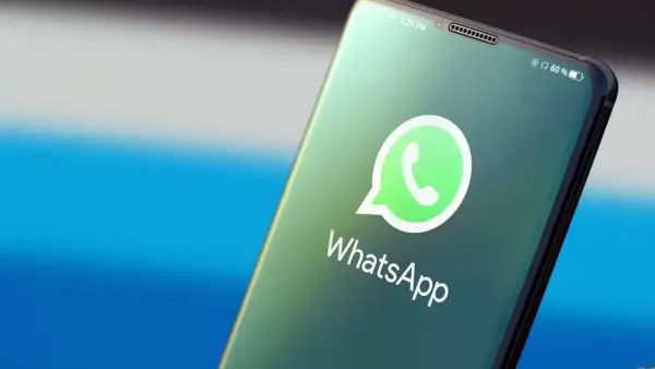 WhatsApp Search by Date Feature