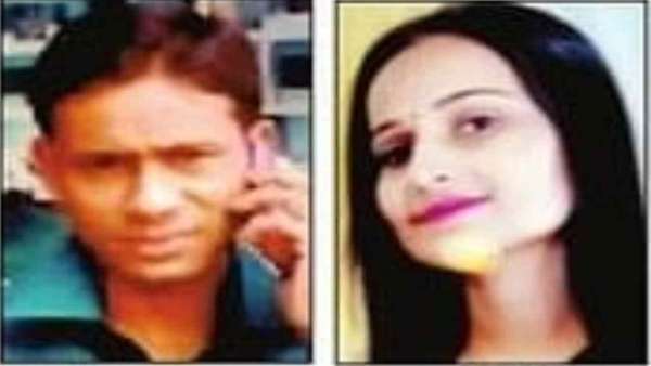 Love-breakup and boyfriend's marriage... Lalit left the world after the murder of his girlfriend;  This story will shock your heart
