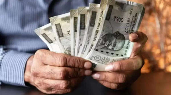 MONEY