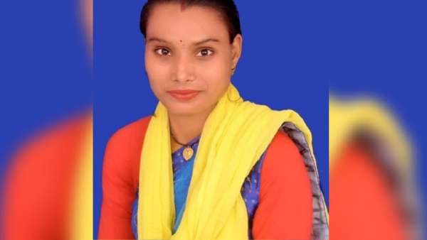 UP: Subhaspa leader murdered in Sant Kabir Nagar, blood soaked body found on the floor of the house;  tension in the area