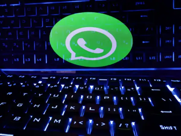 theindiaprint.com whatsapp encryption label is now available at the top of your chat window what doe