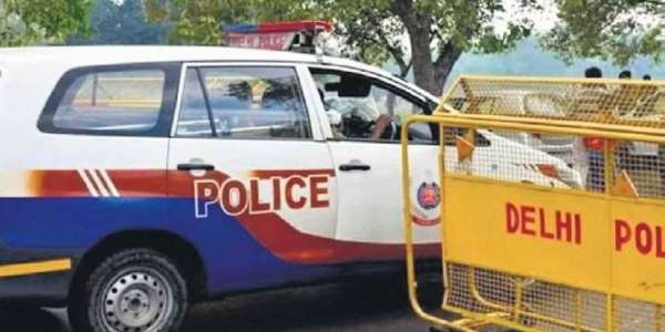 24 rounds of firing… Encounter of 3 miscreants in Delhi, accused of Arbaaz murder case