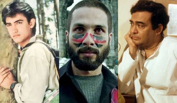 From 'Maqbool' to 'Omkara', 5 Bollywood films based on William Shakespeare's plays