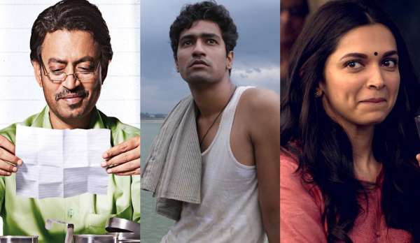 These 5 Bollywood films won the hearts of the audience on the basis of their story