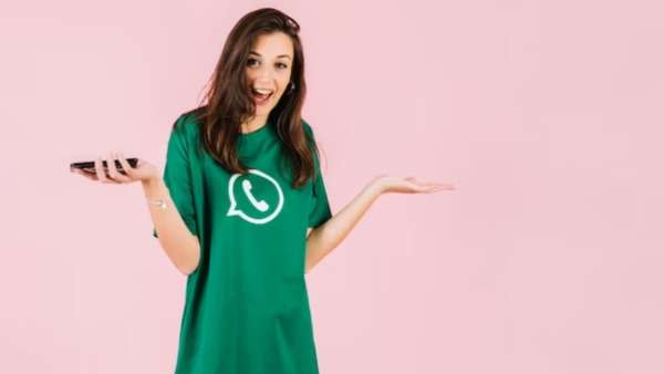 Whatsapp users happy