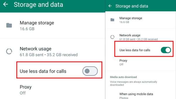Whatsapp Feature