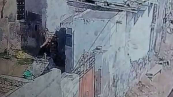 Churu: Aunt killed a two and a half year old girl by drowning her in a tank, the reason for the murder will surprise you