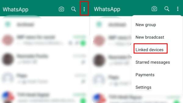 Whatsapp Tips