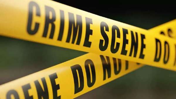 Triple murder in Jharkhand, father, son and daughter murdered and thrown in pond, bodies found tied to bike