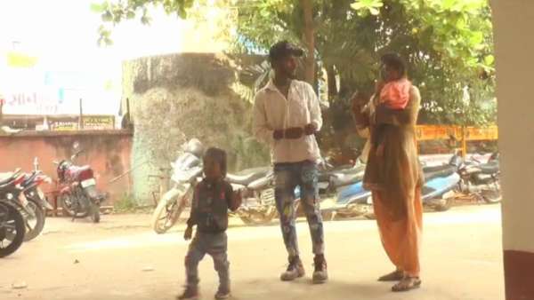Darbhanga: First there was kidnapping, then news of murder…how was the daughter found alive after 6 years?