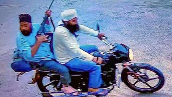 Betel nut killers killed, who is the mastermind? The biggest question still remains in the murder of Baba Tarsem Singh
