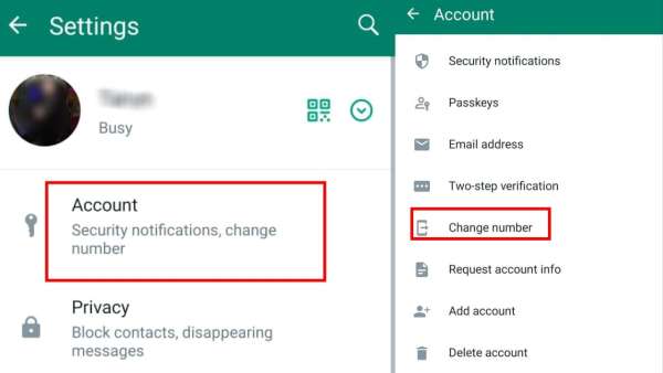 Whatsapp Tips In Hindi