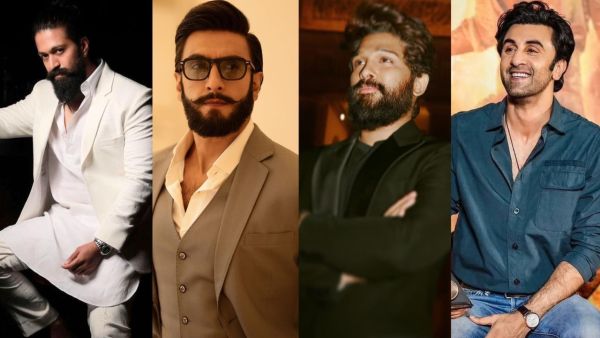 There is going to be a clash between South and Bollywood for Sanjay Dutt's 'Khalnayak', these 4 superstars will face each other