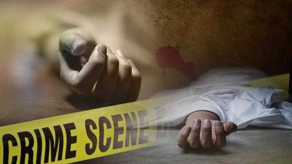 Murder of two children, attack on wife…husband absconds after locking the house