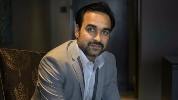 Bollywood actor Pankaj Tripathi's brother-in-law dies in road accident, sister's condition critical