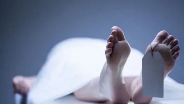 Murder or suicide!  Bullet in the chest, a pistol was lying nearby… There was a stir in the village after seeing the dead body of a young man in the house.