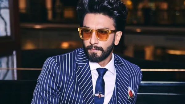 Bollywood actor Ranveer Singh took action on deepfake video made with AI, FIR registered