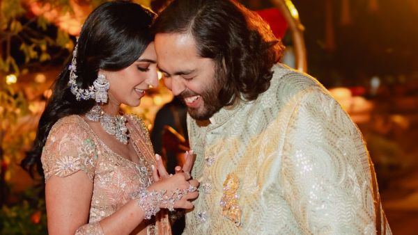 Anant Ambani-Radhika's wedding will be held in London, preparations begin in a luxurious hotel worth Rs 529 crore, these Bollywood stars will arrive!