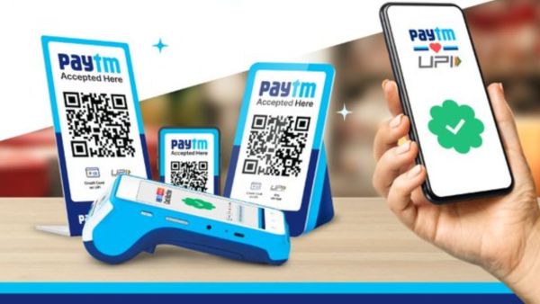 If you are not able to make payment through @paytm UPI handle then this is the step by step method to change it.