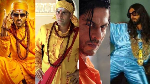 Those 6 big Bollywood films, from whose sequels their biggest stars were missing.