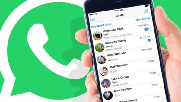 WhatsApp: Now you can dial unknown numbers like normal, this feature will be rolled out soon