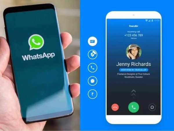 WhatsApp Challenges Google, Truecaller with New In-App Dialer Feature: Here's the Scoop