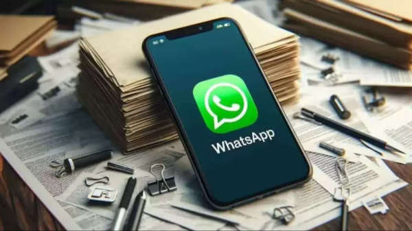 WhatsApp Threatens to Shut Down in India Over Encryption Row