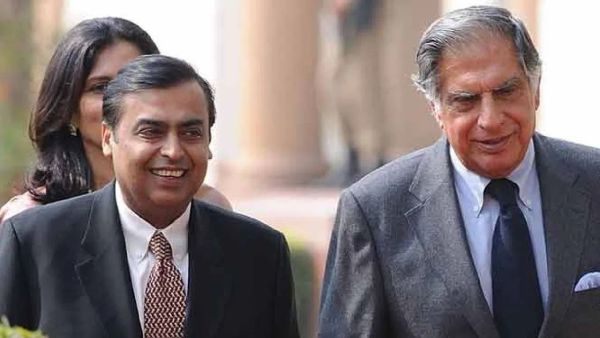 SBI is at the forefront leaving Tata and Ambani behind, earned this much in 5 days