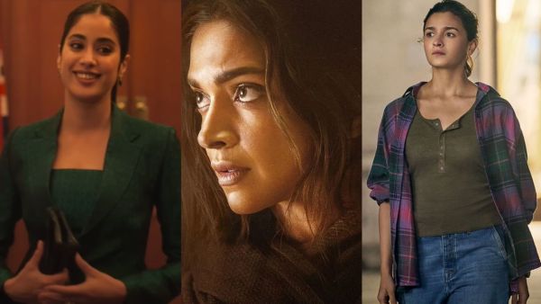 Those 5 Bollywood actresses, who will leave behind big stars in the next few months!