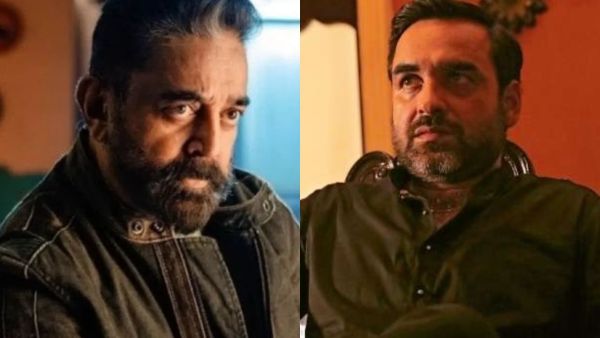 2 big Bollywood stars enter Kamal Haasan's 'Thug Life', it's going to be amazing