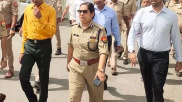 In Kunal murder case, police officers were blamed, Inspector Line present, STF got the investigation.