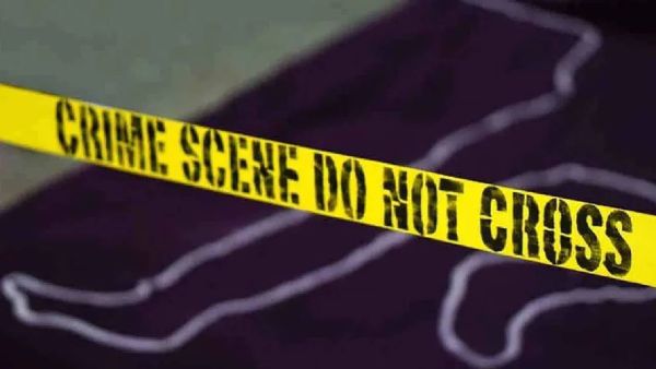 Greater Noida: Sensation due to murder of woman in Gautam Buddha University, dead body found in water tank