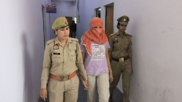 After mastermind Mausa in Kunal murder case, now Lady Don arrested, more new revelations