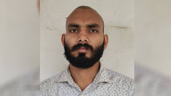 Hand in Moosewala murder, supply of weapons… STF arrested Lawrence's henchman Manish Yadav from Gorakhpur.