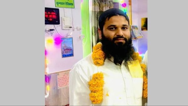 Ajmer: Maulana used to show obscene films, children beat him to death with sticks; This is how the mystery of Mohammadi Masjid murder was solved.