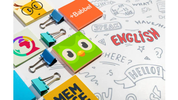 Best English Speaking App 2024