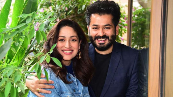 Bollywood actress Yami Gautam became mother, gave birth to a son, also revealed his name