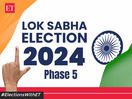 2024 Lok Sabha Elections Phase 5: Record 59% voting in J&K's Baramulla constituency 2024 Lok Sabha Elections Phase 5: Record 59% voting in J&K's Baramulla constituency