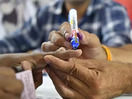 Phase 5 Lok Sabha Polls: BJP and Trinamool workers clash in some Bengal seats Phase 5 Lok Sabha Polls: BJP and Trinamool workers clash in some Bengal seats