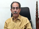 Uddhav Thackeray, Congress blame ECI for 'slow voting'; BJP hits back Uddhav Thackeray, Congress blame ECI for 'slow voting'; BJP hits back