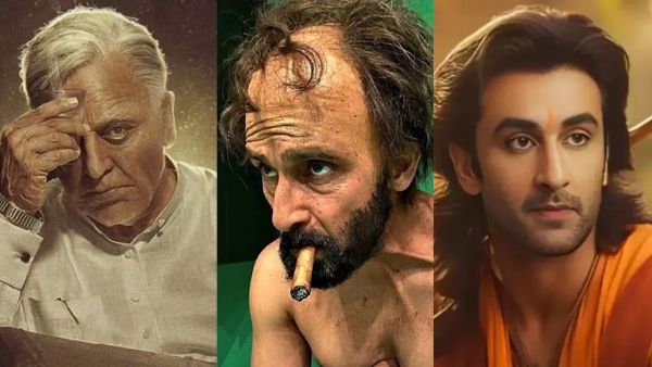 Taking inspiration from Kamal Haasan, played 11 characters in one series, will debut in Bollywood with Ranbir Kapoor's 'Ramayana'