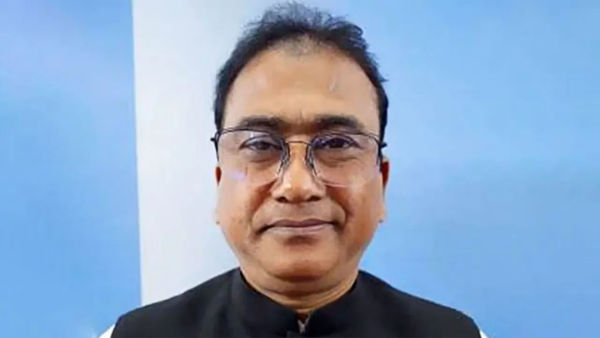Strangulated, chopped into pieces and kept in the freezer… sensational revelation in Bangladesh MP murder case