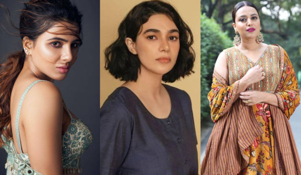 Bollywood stars are silent on Israeli attack in Rafah? Pakistani actress gets angry, what is the truth