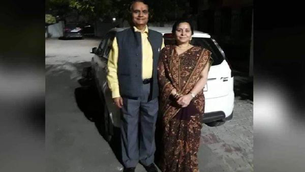 The driver was just a pawn, the mastermind was someone else… Inside story of the murder of a retired IAS officer's wife