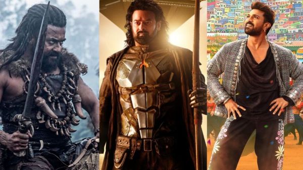Forget Pushpa 2-Kantara… the first part of these 5 South films will make the box office a money tree!