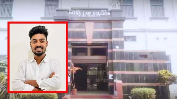 Harsh Raj murder case: First he threatened, then was seen campaigning for the Mahagathbandhan candidate… then he was murdered