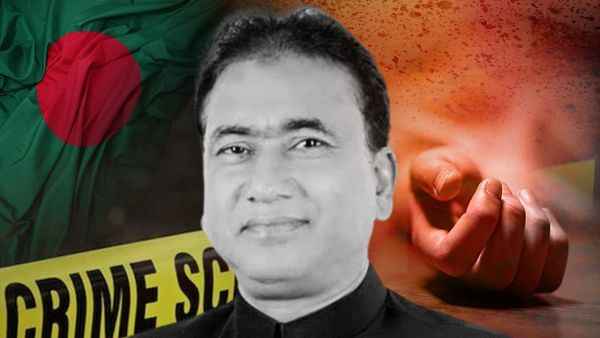 Investigation into the murder of Bangladeshi MP intensifies, Bengal CID will go to Nepal to search for the conspirator