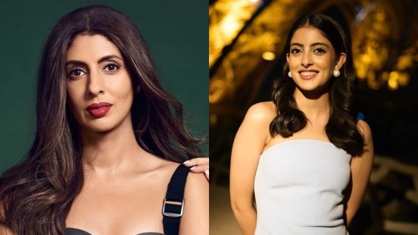 Bollywood is not right for her… Why did Shweta Bachchan say this on daughter Navya's debut?