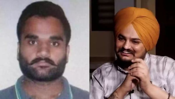 Audio of gangster Goldy Brar goes viral, says big thing about Moosewala murder case