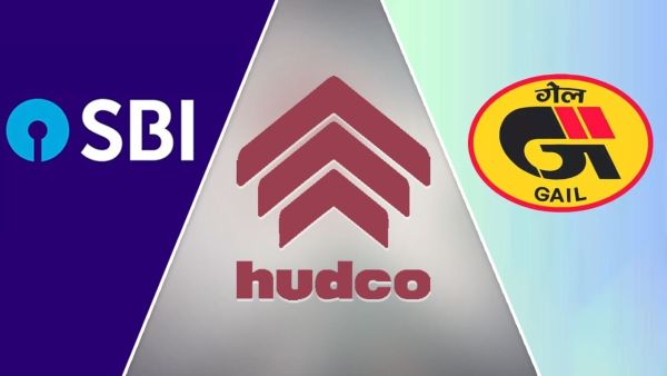 SBI, HUDCO, GAIL, these 10 stocks lost their steam on the day of election results